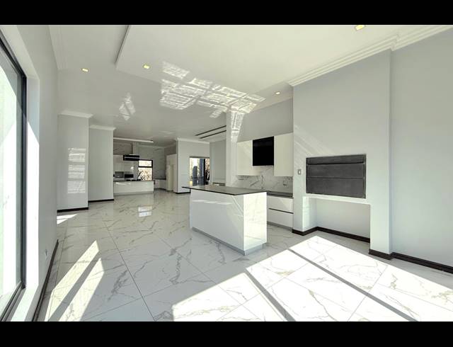 5 BEDROOM HOUSE FOR SALE IN STEYN CITY
